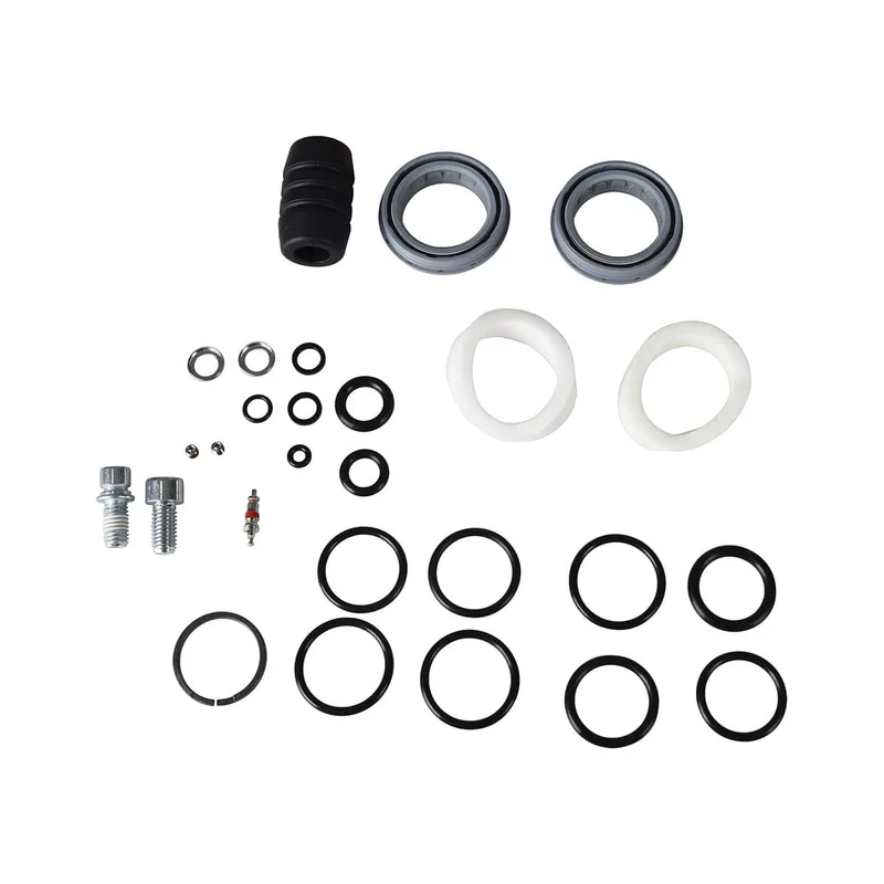 Kit Joints Complet pour Fourche ROCKSHOX RECON GOLD Solo Air (2013-2016) #11.4018.016.000
