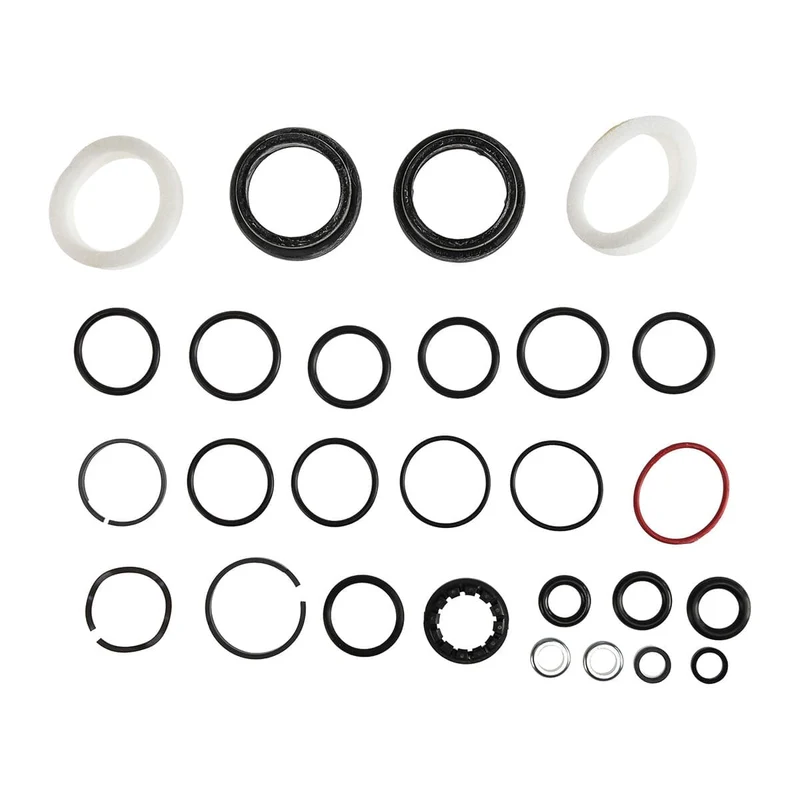 Kit Entretien 200 h/an ROCKSHOX JUDY Gold and Silver (2018+) #00.4315.032.648