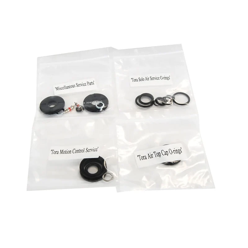 Kit de Joints Internes ROCKSHOX TORA (> 2006) #11.4310.706.000