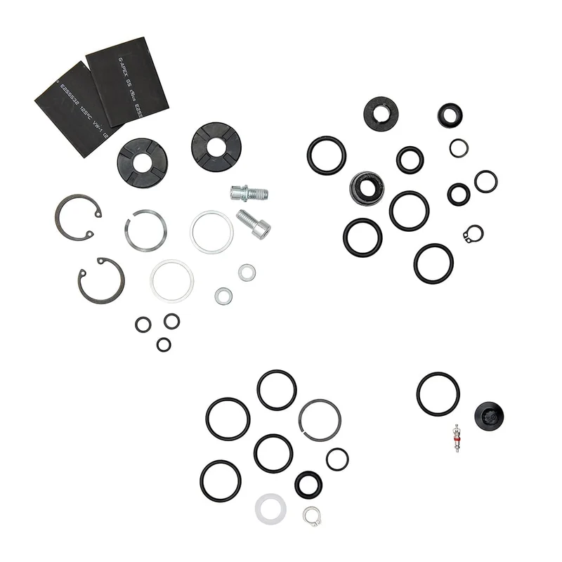 Kit de Joints ROCKSHOX RECON (2010) #11.4015.445.000