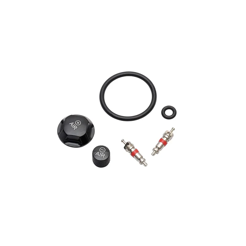 Kit de Joints Internes ROCKSHOX SID 32 80 à 100mm (2008-2015) #11.4015.300.000