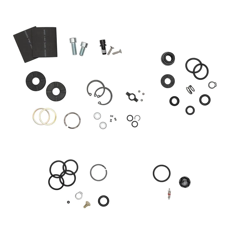 Kit de Joints Internes ROCKSHOX SEKTOR / ARGYLE (2007-2012) #11.4015.502.000