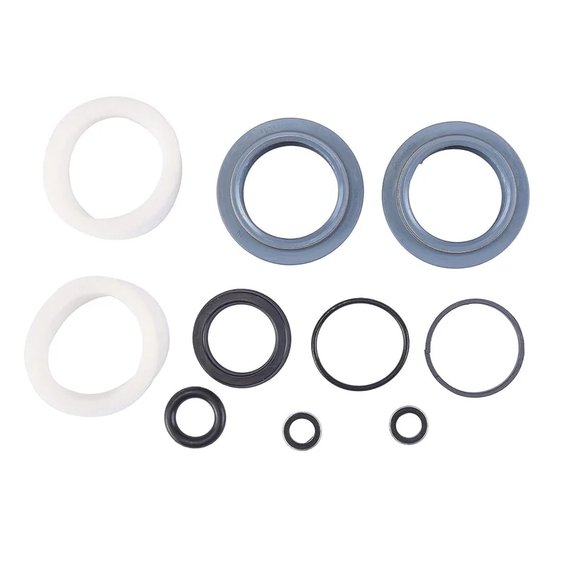 Kit de Joints Complet ROCKSHOX RECON SILVER COIL (2007-2012) #00.4315.032.010
