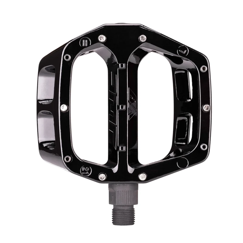 Pédales Plates DMR V8 CLASSIC Noir