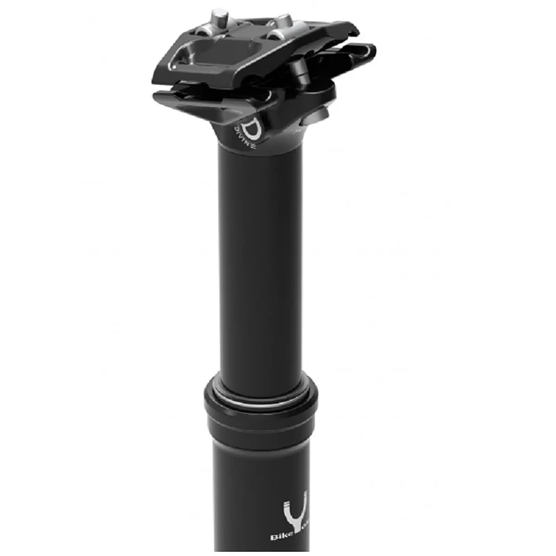 Tige de Selle Télescopique BIKEYOKE DIVINE SL