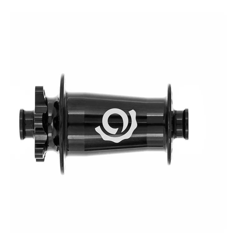 Moyeu Avant INDUSTRY NINE Hydra 15x110mm Boost 6 Trous Noir