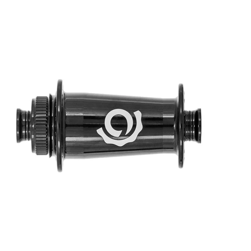 Moyeu Avant INDUSTRY NINE Hydra 15x110mm Boost Center Lock Noir