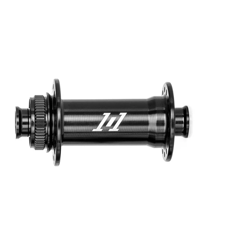 Moyeu Avant INDUSTRY NINE 1/1 Mountain Classic 15x110mm Boost Center Lock Noir