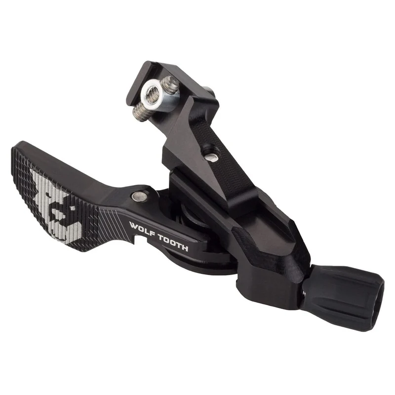 Commande de Tige de Selle WOLF TOOTH ReMote Shimano I-Spec AB