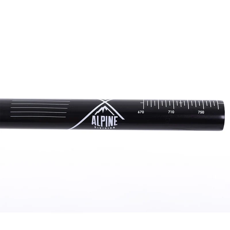 Cintre DMR WINGBAR MK4 Rise 35mm 780mm Noir