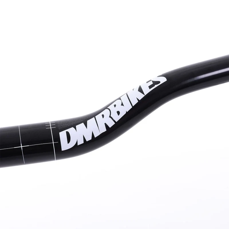Cintre DMR WINGBAR MK4 Rise 35mm 780mm Noir