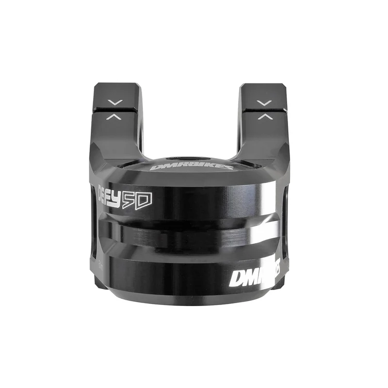 Potence DMR DEFY50 Rise 5mm Noir