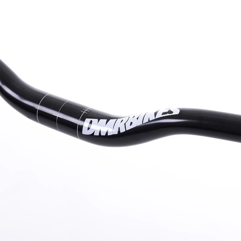 Cintre DMR WINGBAR MK4 Rise 20mm 800mm Noir