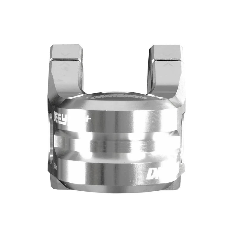 Potence DMR DEFY50 Rise 5mm Argent