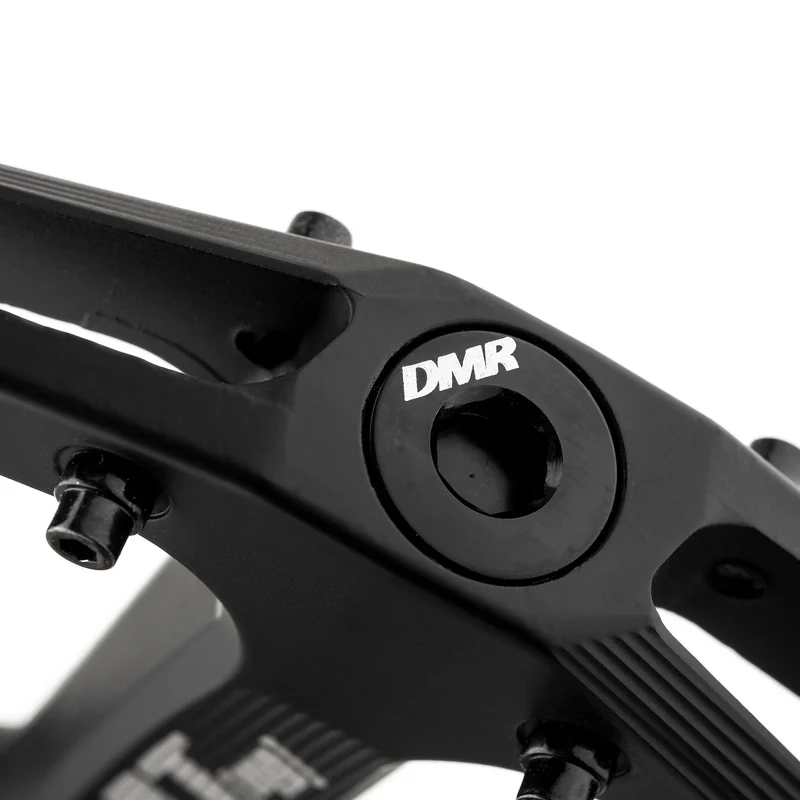 Pédales Plates DMR VAULT MAG Noir