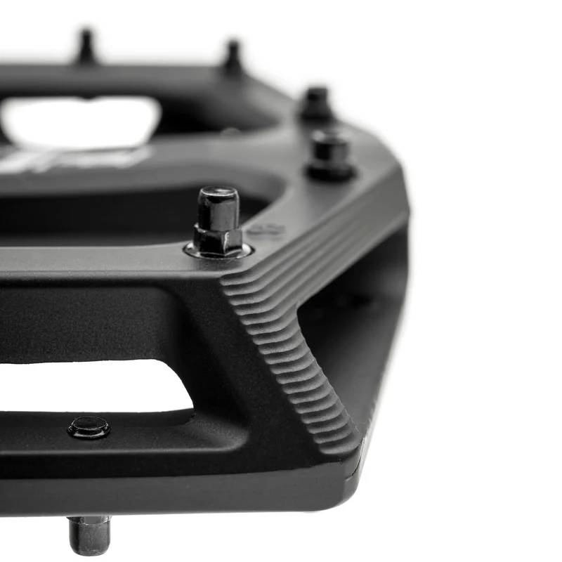Pédales Plates DMR VAULT MAG Noir
