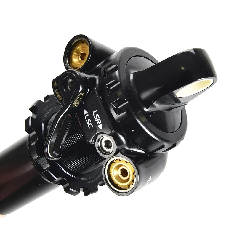 Amortisseur CANE CREEK DOUBLE BARREL INLINE