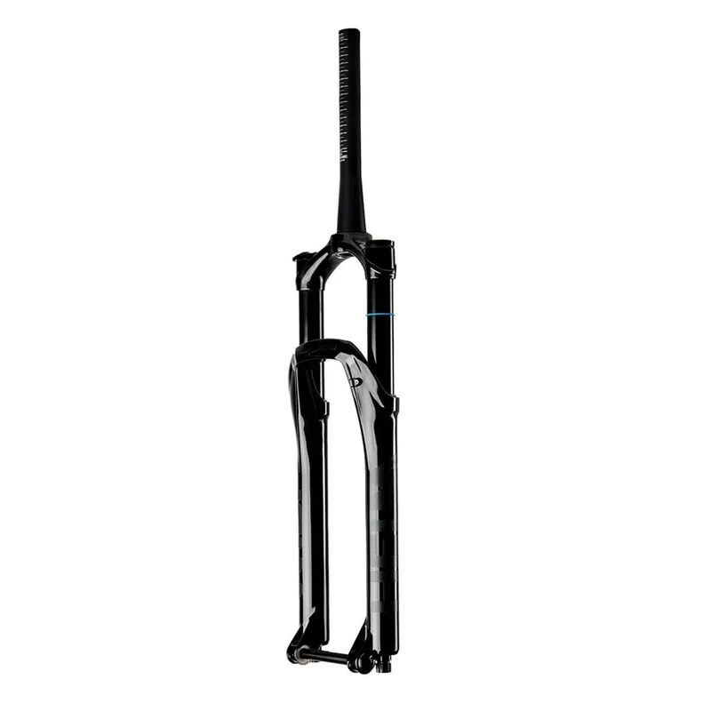Fourche CANE CREEK HELM MKII Coil 29"/27.5+ Conique Axe 15x110 mm Boost Noir