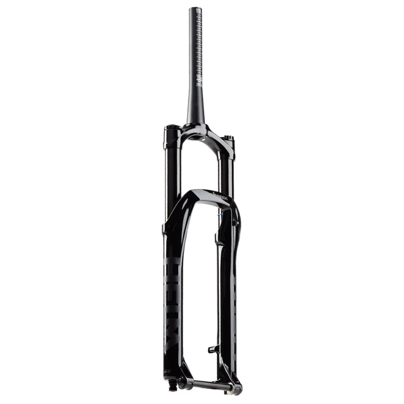Fourche CANE CREEK HELM MKII Coil 29"/27.5+ Conique Axe 15x110 mm Boost Noir