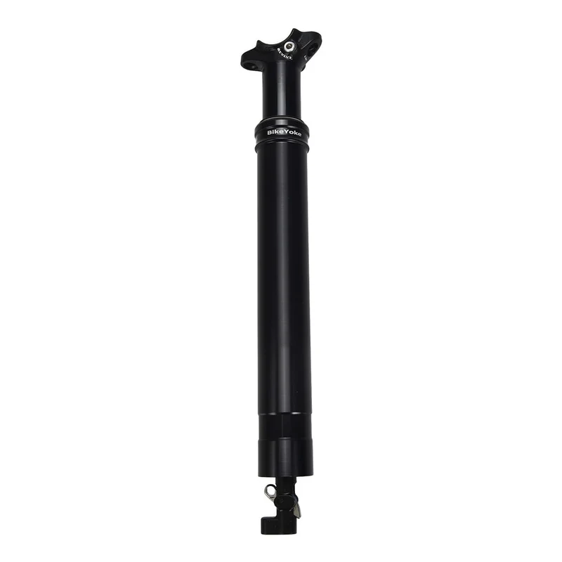 Tige de Selle Télescopique BIKEYOKE REVIVE 3.0