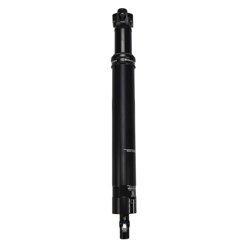 Tige de Selle Télescopique BIKEYOKE REVIVE 3.0