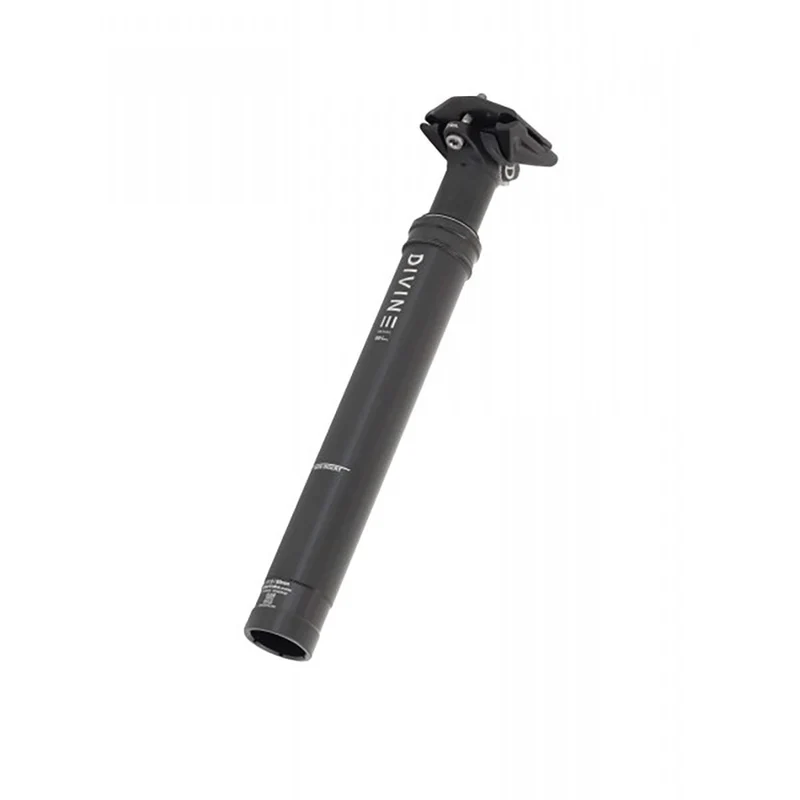 Tige de Selle Télescopique BIKEYOKE DIVINE SL RASCAL