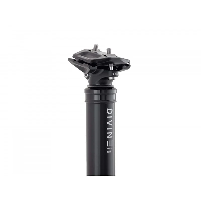 Tige de Selle Télescopique BIKEYOKE DIVINE SL RASCAL