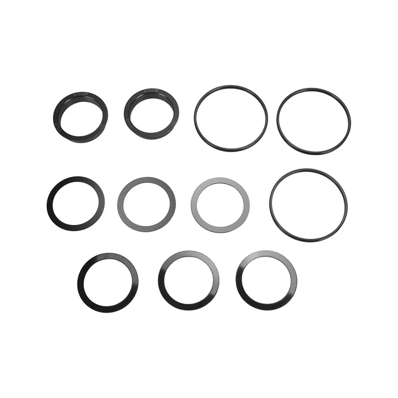 Kit #5 CHRIS KING pour Boîtiers ThreadFit T47/30x et 30I Fit #PBB085