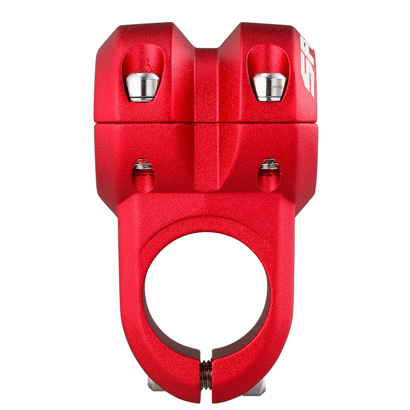 Potence SPANK SPOON 2.0 Rouge