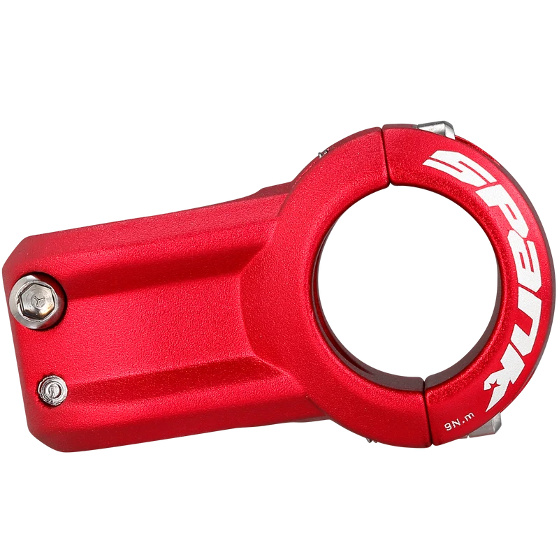 Potence SPANK SPOON 2.0 Rouge