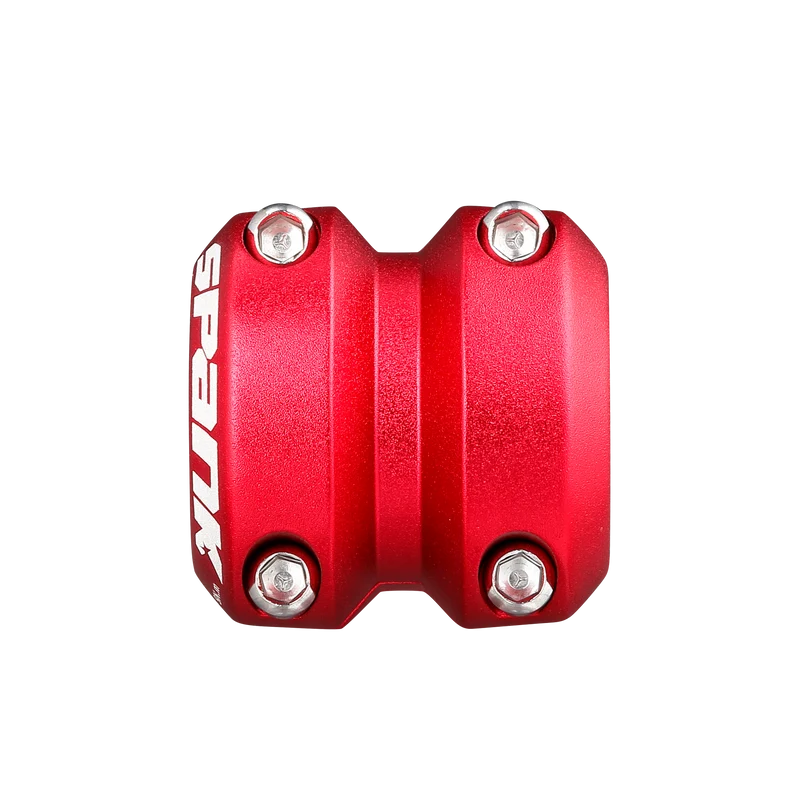 Potence SPANK SPOON 2.0 Rouge