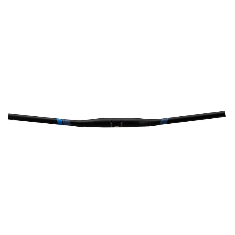 Cintre SPANK OOZY 35 Rise 25mm 35/780mm Noir/Bleu