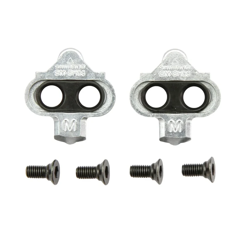 Pédales SHIMANO T421 SPD
