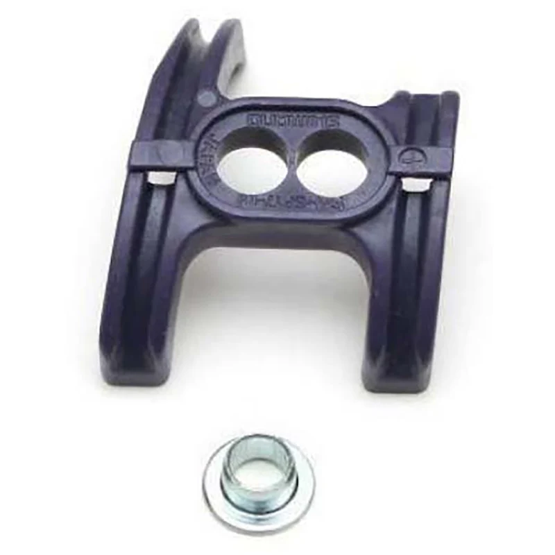 Guide de Câble sous Boîte de Pédalier SHIMANO #Y66Y98600