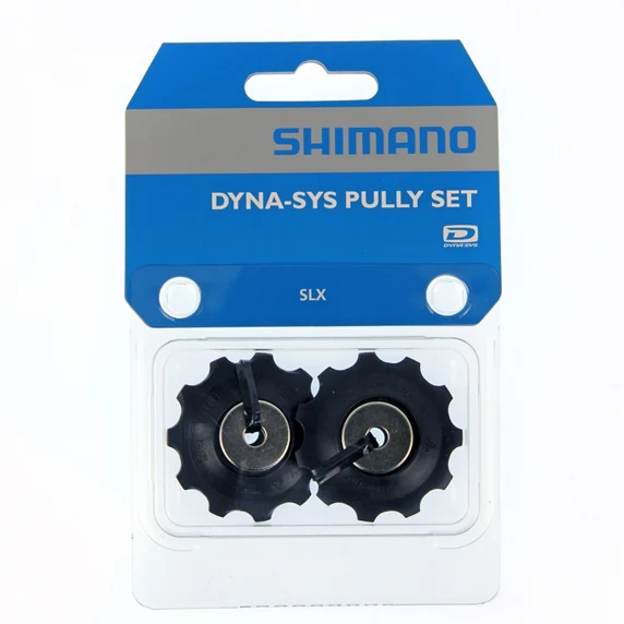 Galets de Dérailleur Arrière SHIMANO SLX 10V