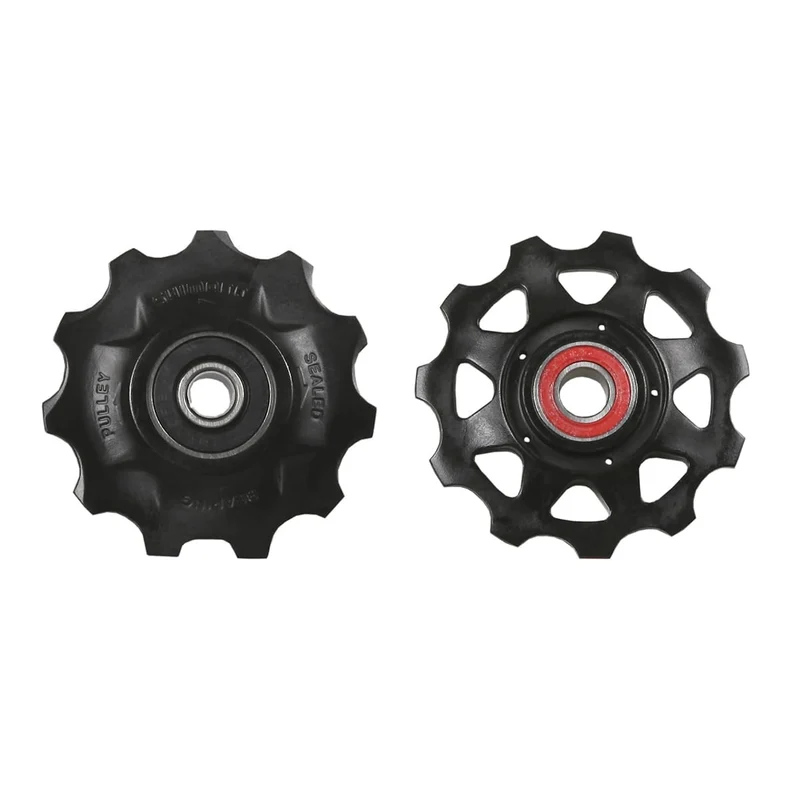 Galets de Dérailleur Arrière 9/10V SHIMANO XTR