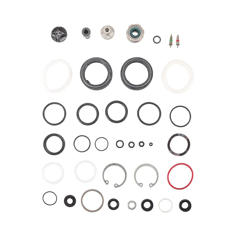 Kit de Joints Complet ROCKSHOX BOXXER WORLD CUP #11.4018.055.030