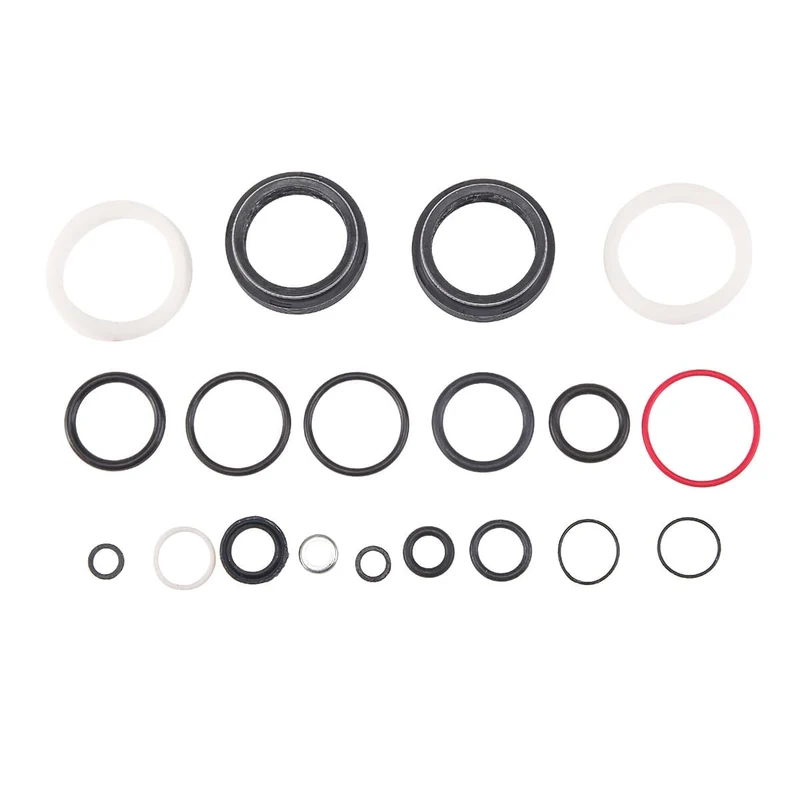 Kit de Joints Basique ROCKSHOX LYRIK RCT3 DUAL POSITION #00.4315.032.590