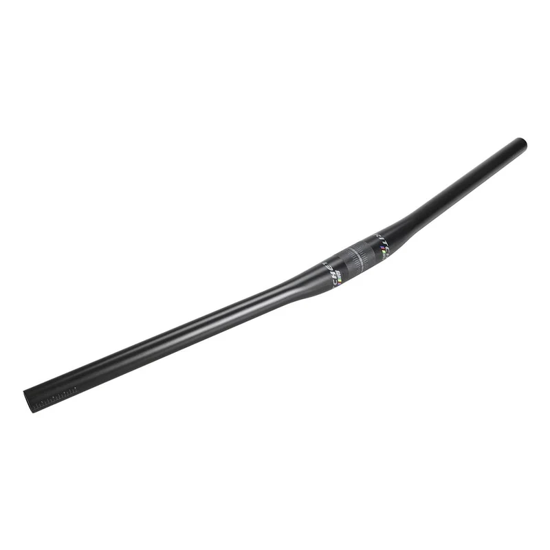 Cintre RITCHEY WCS CARBON 2X Plat 31.8/710mm Mat Noir