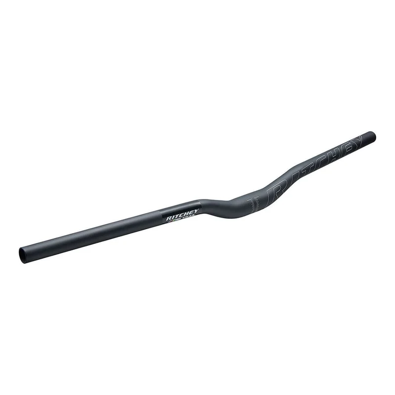 Cintre RITCHEY WCS TRAIL RIZER Rise 10mm 31.8/800mm Noir