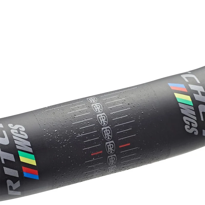 Cintre RITCHEY WCS RIZER Rise 30mm 31.8/760mm Noir