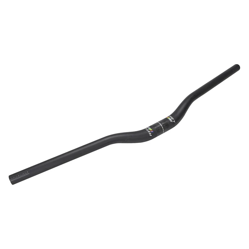 Cintre RITCHEY WCS CARBON Rise 30mm 31.8/710mm Mat Noir