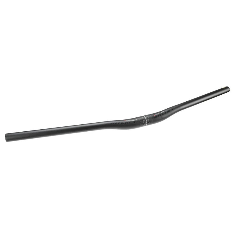 Cintre RITCHEY SUPERLOGIC LOW RIZER Rise 15mm 31.8/740mm Noir