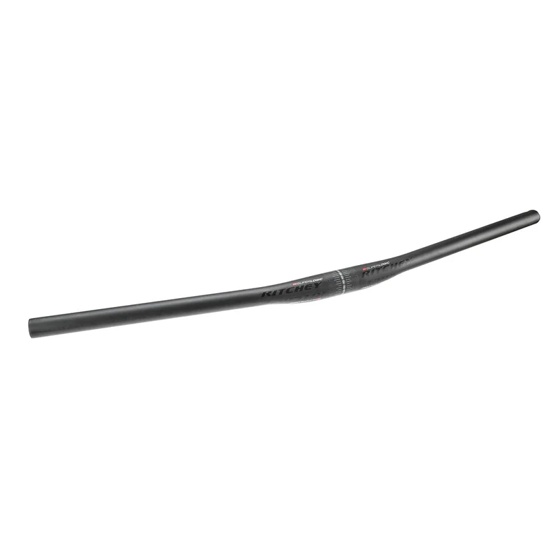 Cintre RITCHEY SUPERLOGIC FLAT Plat 31.8/710 mm Noir