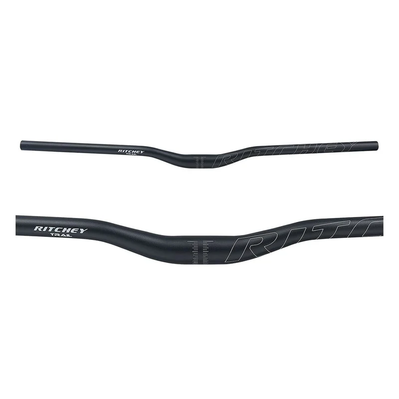 Cintre RITCHEY COMP TRAIL 10D RIZER Rise 20mm 31.8/800mm Noir