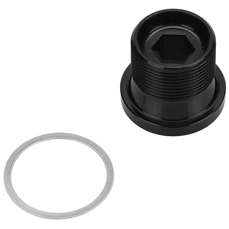 Vis de Serrage pour Manivelle RACE FACE CINCH DS DH M18x15.4 Noir