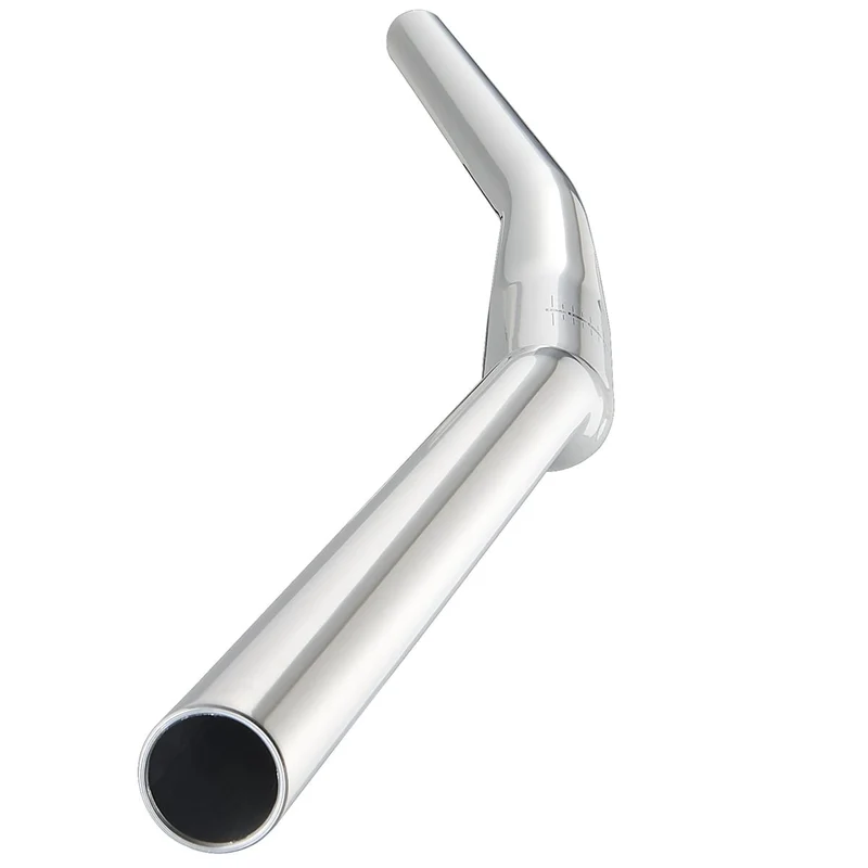 Cintre RITCHEY CLASSIC RIZER Rise 20mm 31.8/800mm Argent