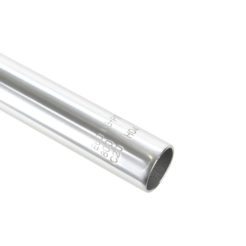 Cintre RITCHEY BAR CLASSIC KYOTE HP Rise 35mm 800mm Argent