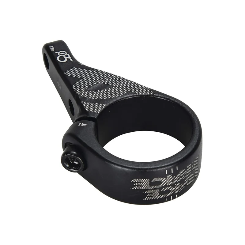 Potence RACE FACE CHESTER Direct Mount Noir