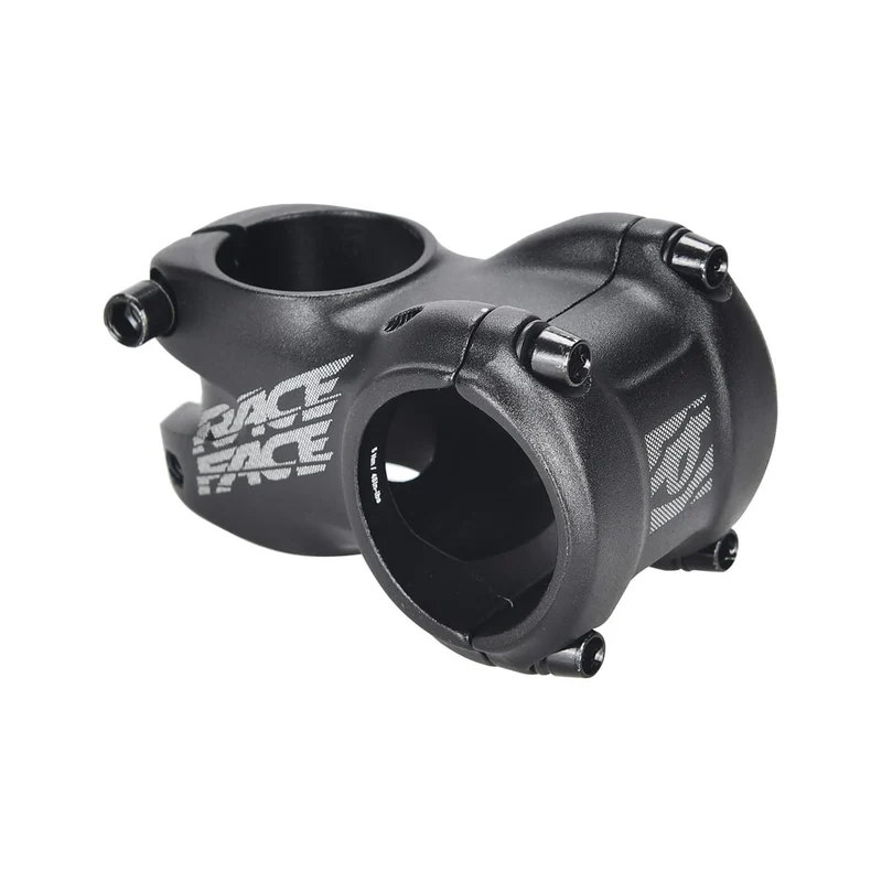 Potence RACE FACE CHESTER 0° Noir